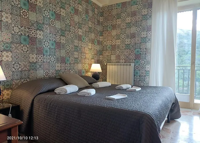 Agritrinacria Rooms
