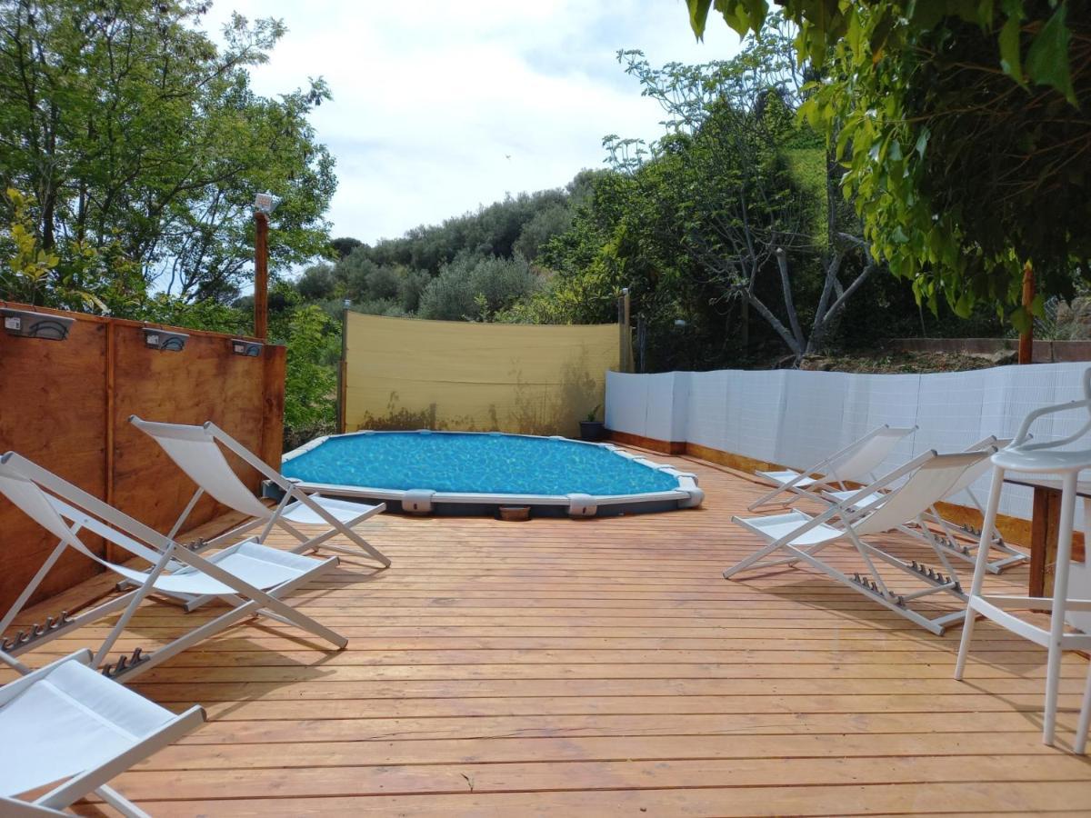 Agritrinacria Farm stay Piazza Armerina